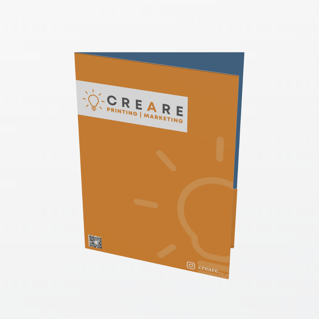 Folder / Carpeta 8.5 x 14 (Legal)