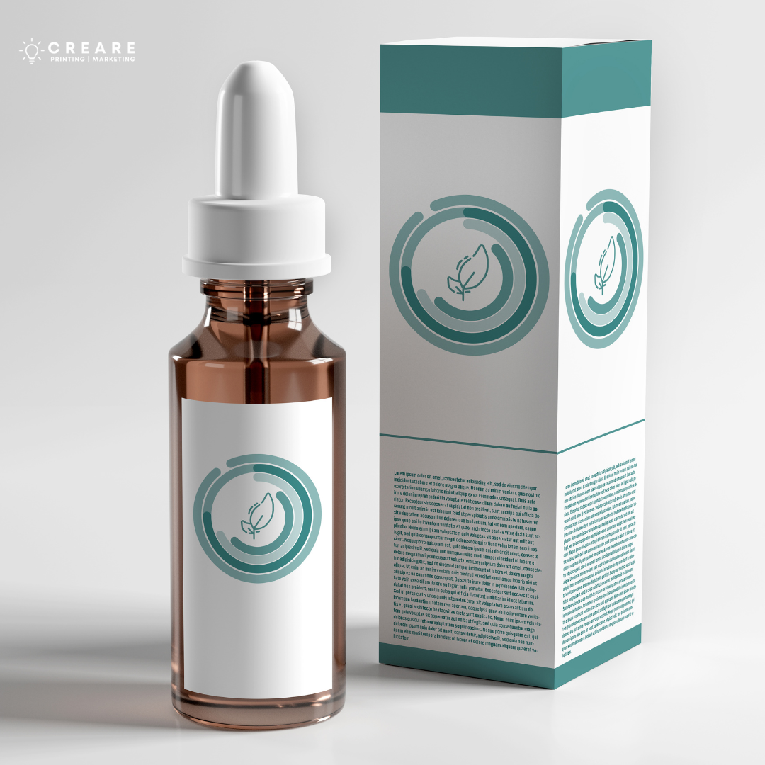 Etiqueta farmaceutica